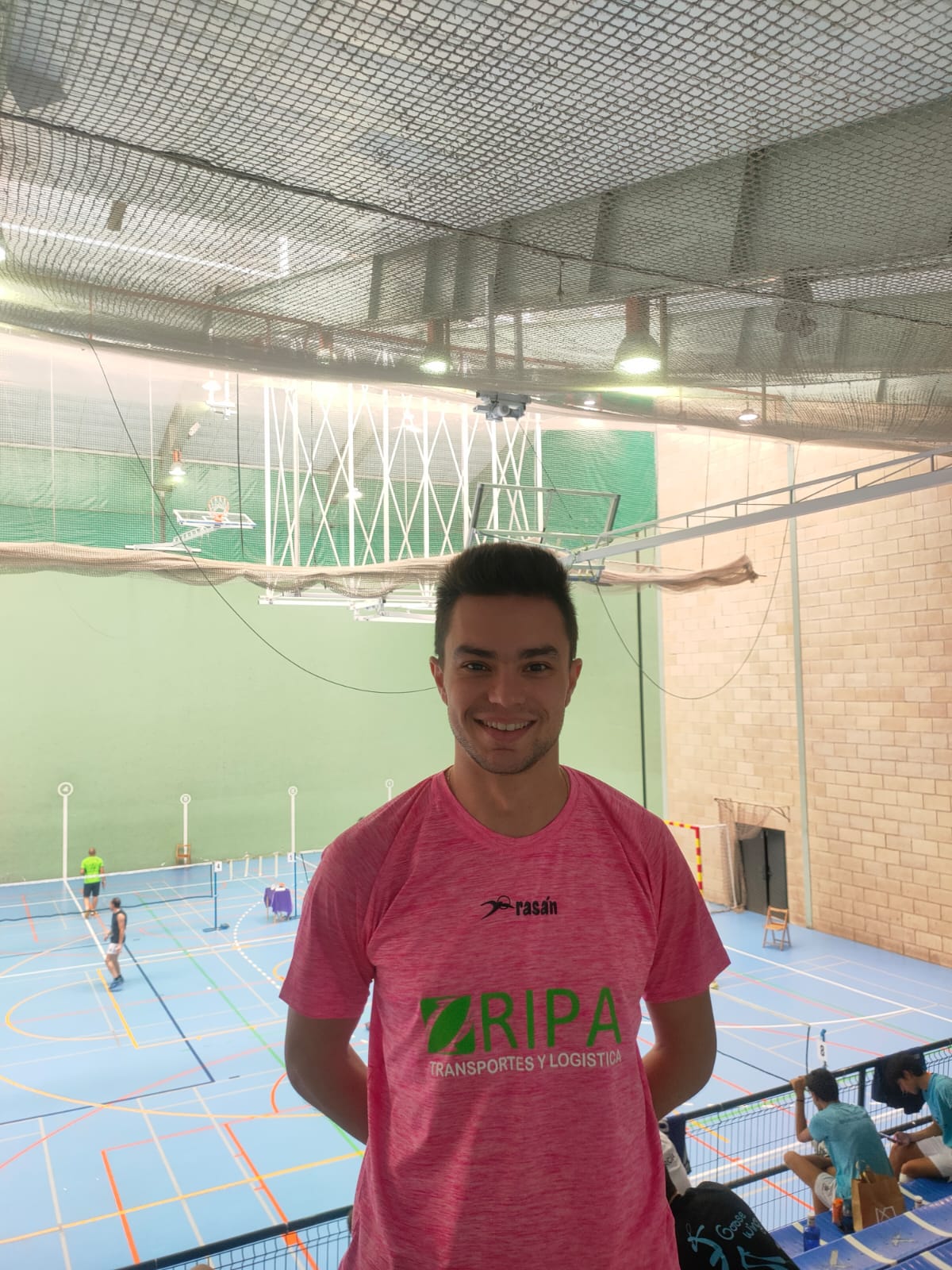 Fin de semana cargado de competiciones. Nuevas medallas y suma de puntos para los Campeonatos de España